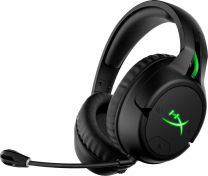Gaming Headset - Xbox One - Zwart HyperX CloudX Flight Draadloze