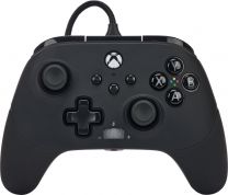 SHOWMODEL Controller voor Xbox Series X|S - Zwart PowerA FUSION Pro 3 Bedraad