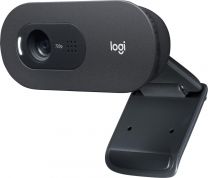 Webcam - HD Webcam Logitech C505 - 