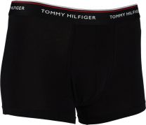 Tommy Hilfiger Boxershorts - Mannen- 2-pack - Zwart - Maat L