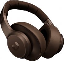 Fresh 'n Rebel - Clam 2 - Over-ear koptelefoon draadloos - 80 uur batterijduur - Brave Bronze