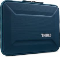 Thule Gauntlet 4 - Laptophoes/ Sleeve - Geschikt voor Macbook - 12 inch - Blauw