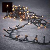 Kerstboomverlichting met 800 LED Lampjes - L1600 cm - Warm Wit Luca Lighting Snake Light 