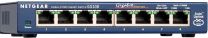 SHOWMODEL Netgear ProSAFE GS108GE - Netwerk Switch - Unmanaged - 8 Poorten