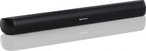 Soundbar 90W - Bluetooth Sharp HT-SB107 2.0 