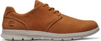 Timberland Graydon Oxford Basic Heren Sneakers - Wheat - Maat 42