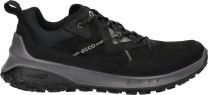 Ecco Sneakers zwart Nubuck - Maat 46  Ult-Trn M 