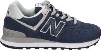 New Balance Dames Sneakers - Maat 36 blauw