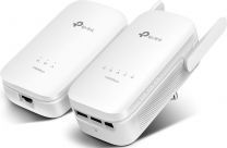 TP-Link TL-WPA8630 KIT - Wifi Powerline - 2 Stuks - NL 