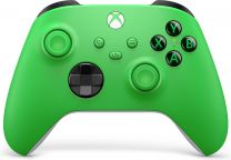 Xbox Controller Series X / S / One draadloos Groen