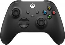 Xbox Draadloze Controller - Carbon Zwart - Series X & S - Xbox One 2023