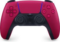PS5 controller rood draadloos Sony DualSense controller cosmic red SHOWMODEL
