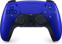 PS5 draadloze controller - Cobalt Blue DualSense 