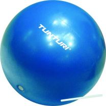 Tunturi Fitnessbal - Gymball - 25 cm - Blauw