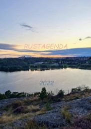 KOPJESHOEK 2022 - Rust Agenda