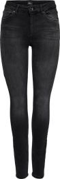 ONLY  Dames Skinny Jeans - Maat S x L32