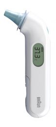 Braun ThermoScan 3 Oor Contact digital body thermometer