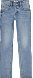 Raizzed Mannen Jeans GROVE Vintage Blue-Maat 36/34