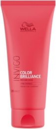 Wella Professionals INVIGO Color Brilliance vibrant color conditioner voor fijn/normaal haar - 200 ml