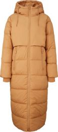 TOM TAILOR arctic puffer coat Dames Jas - Maat L