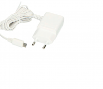 Alecto babyfoon ADAPTER OUDERUNIT DVM-200, MICRO USB