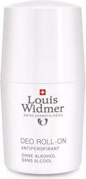 Deodorant roller - 50 ml Louis Widmer 