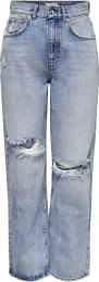 ONLY  Dames Jeans - Maat 28 X L32