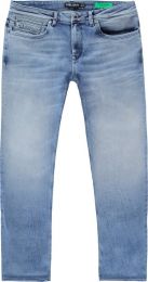Cars Jeans Heren BLAST Slim Fit PORTO WASH - Maat 29/32