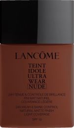 Foundation Lancome Teint Idole Ultra Wear Nude Foundation 40 ml