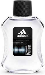 Adidas Man Dynamic Pulse - Eau de toilette - 50 ml
