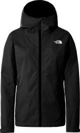 The North Face W Fornet Jacket Outdoorjas Dames - Maat L