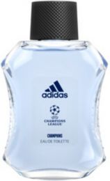 adidas UEFA VIII Champions Edition eau de toilette - 100 ml - 100 ml