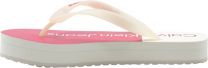 Calvin Klein Dames Slippers - Roze - Maat 39