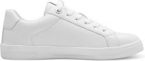 Tamaris Essentials Dames Sneakers - WHITE UNI - Maat 39