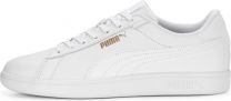 Puma witte sneakers maat 42,5 Smash 3,0 UNISEX
