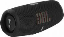 JBL Charge 5 Draagbaar Luidsprekersysteem - Zwart