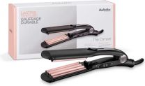 BaByliss ® The Crimper 2165CE - Wafeltang