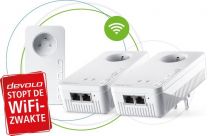 devolo Magic 2 WiFi next - Multiroom Kit - 1200 Mpbs - BE