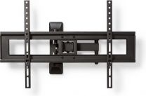 Draai- en Kantelbare TV-Muurbeugel - 37-70 " - Maximaal schermgewicht: 25 kg - Kantelbaar - Draaibaar - Minimale muurafstand: 79 mm 