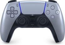 PS5 controller DualSense draadloze controller - Sterling Silver Sony 