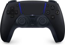PS5 controller DualSense draadloze controller - Midnight Black Sony  2024