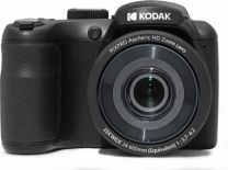 Camera Kodak Pixpro AZ255 Camera, 16,35 MP, 25x zoom, Full HD, Zwart