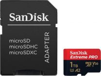 SanDisk Extreme PRO 1 - TB