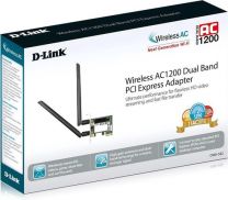 D-Link DWA-582 - Netwerkkaart en -adapter