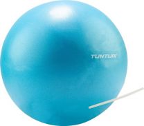 Tunturi Fitnessbal - Yoga bal - Gymball - 25cm diameter - Blauw