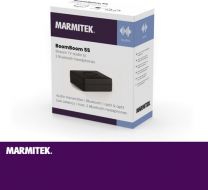 Marmitek Bluetooth Transmitter TV - BoomBoom 55 - aptX en aptX Low Latency - Bluetooth zender televisie zonder vertraging