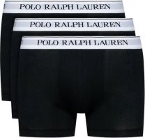 Polo Ralph Lauren Classic Trunk-3 Pack-Trunk Heren Onderbroek - Maat L