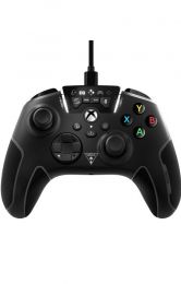 Xbox One controller zwart, Xbox Series X|S & Windows Turtle Beach Recon 