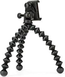 Joby GripTight GorillaPod Stand PRO - Smartphonestatief - Zwart 2024