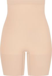 Spanx Power Series Higher Power Short - Soft Nude - Maat L